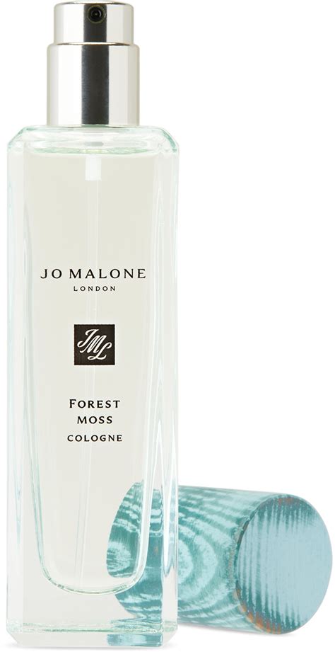 jo malone forest moss.